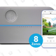 Rachio R3e Smart Sprinkler System | $130 | Amazon